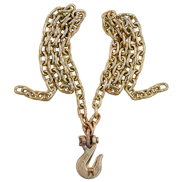 Anchor Chain – Strainrite Fencing Product
