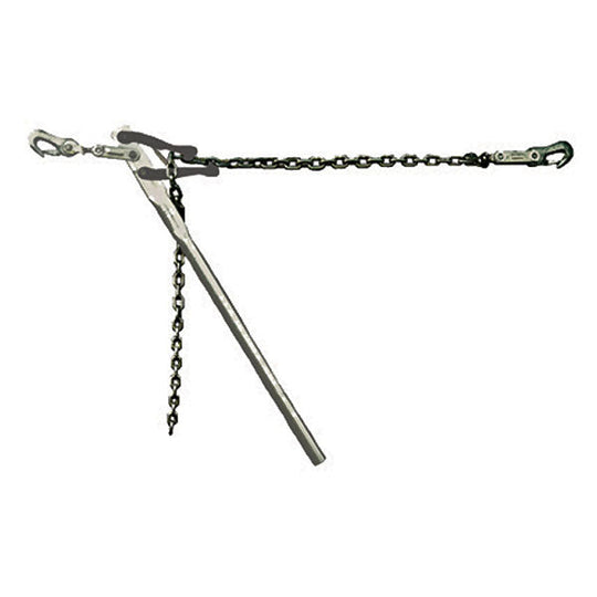 Boundary Strainer (Snap hook) – Strainrite Fencing Product