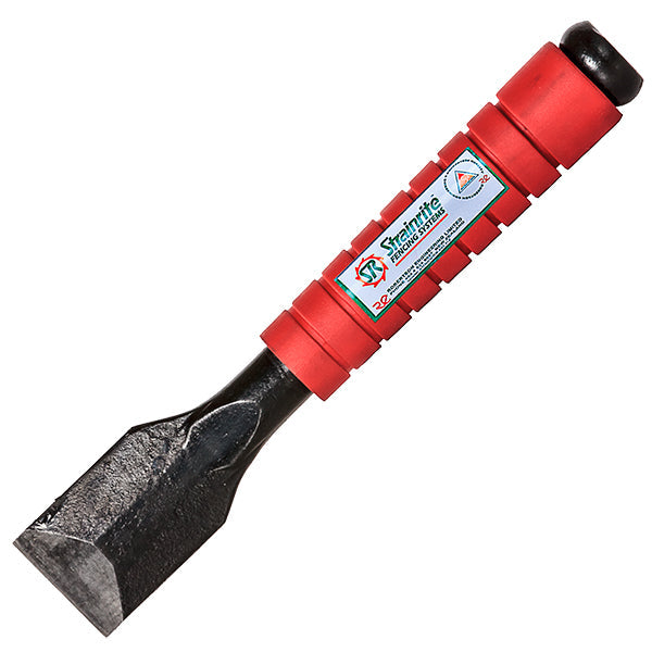 Ezecut Chisel – Strainrite Fencing Product