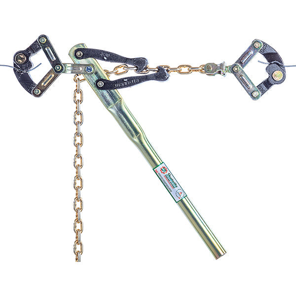 Standard Chain Strainer – Strainrite Fencing Product
