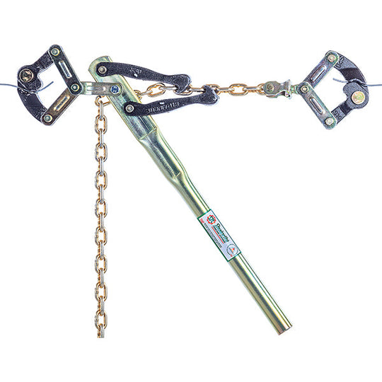 Standard Chain Strainer – Strainrite Fencing Product
