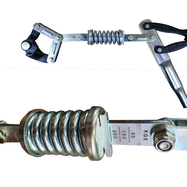 Wire Tension Gauge – Strainrite Fencing Product