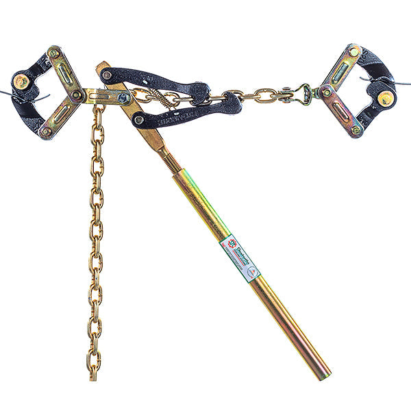 RX2 Contractor Chain Strainer - Removable Handle – Strainrite Fencing Product