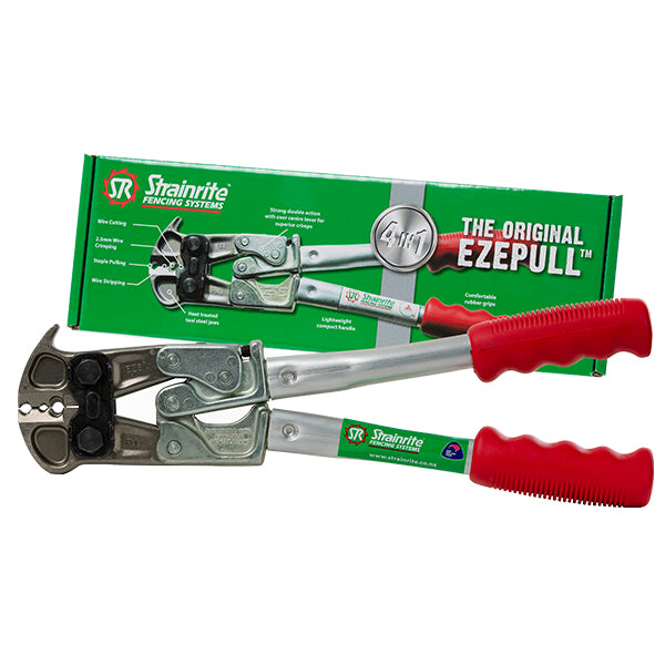 Ezepull 4 in 1 Tool – Strainrite Fencing Product