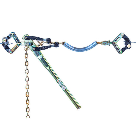 Ezemate Chain Diverter – Strainrite Fencing Product