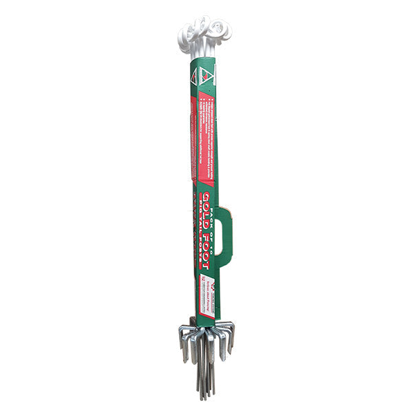 Horse Pigtail, Bundle of 10 (100+ units price) – Strainrite Fencing Product