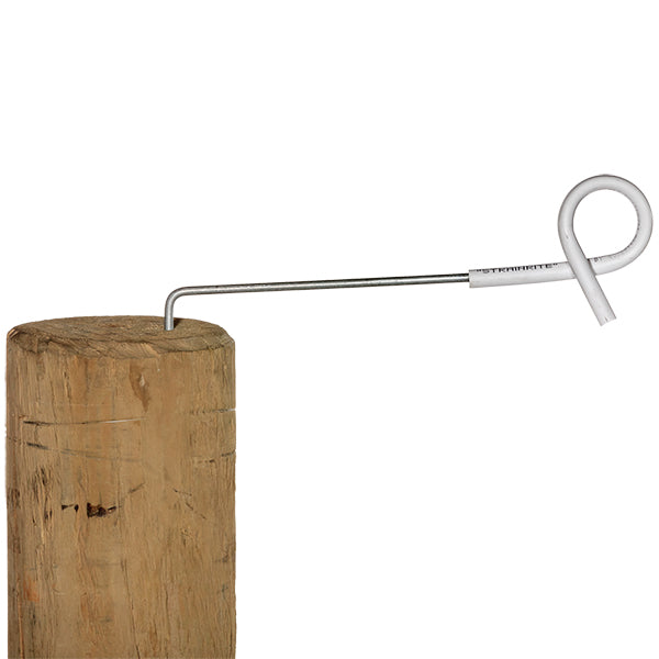 150mm Top Fix (Box: 5 x Bundles of 10) – Strainrite Fencing Product