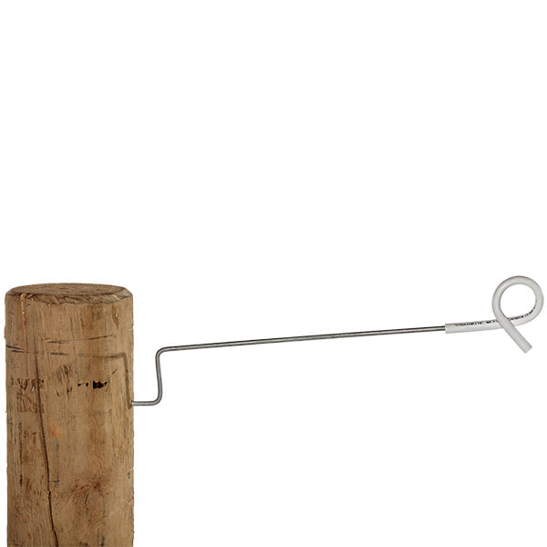 400mm Side Fix (Box: 4 x Bundles of 10) – Strainrite Fencing Product