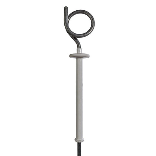 Hotpost Dura-Top Tangle Free Post (bundle 5) – Strainrite Fencing Product