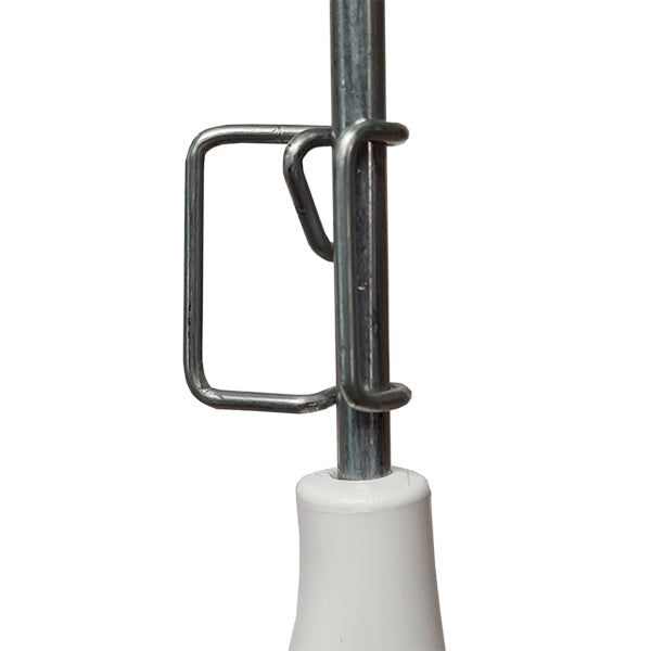 Hotpost Dura-Top Multiwire Steel Foot Bundle 5 – Strainrite Fencing Product