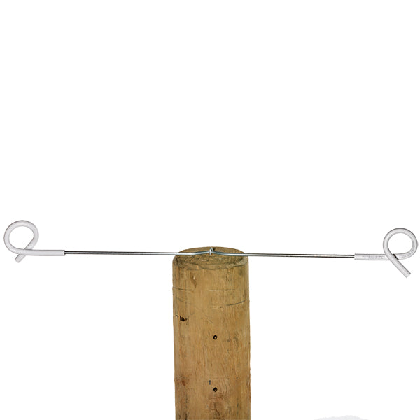 650mm Double Ended (Box: 4 x Bundles of 10) – Strainrite Fencing Product