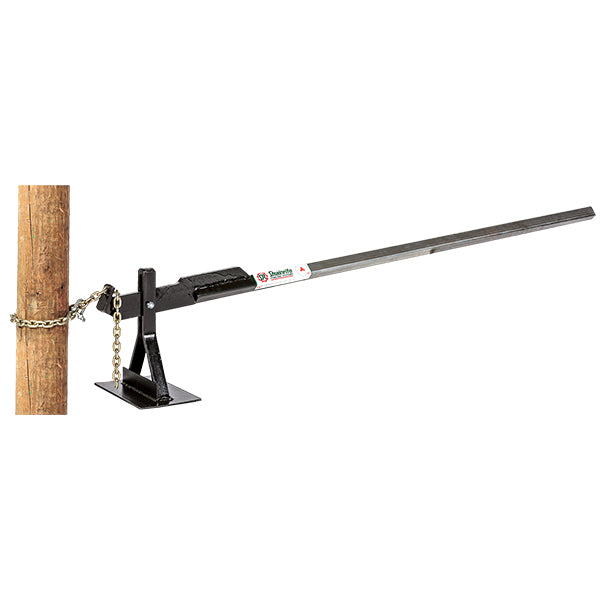 Post Lifter – Strainrite Fencing Product