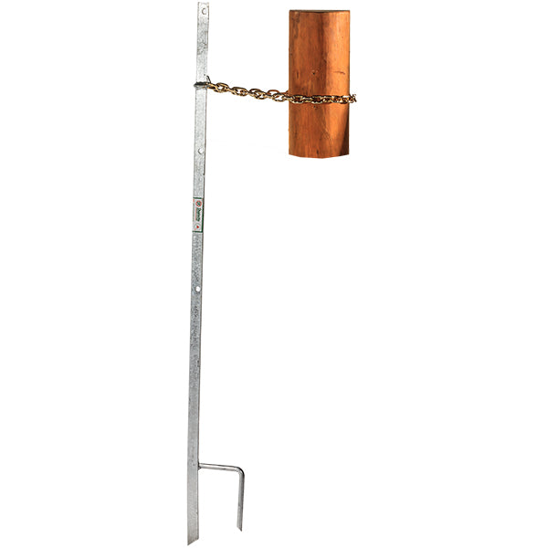 Reel Mounting Post – Strainrite Fencing Product