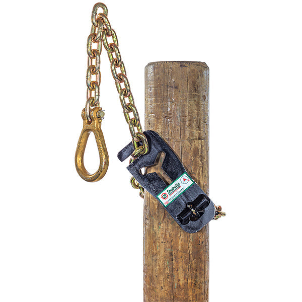 Post Puller Chain 1m Chain – Strainrite Fencing Product