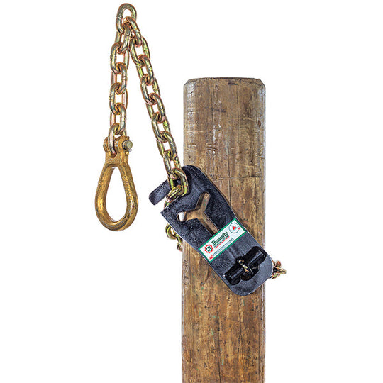 Post Puller Chain 1m Chain – Strainrite Fencing Product