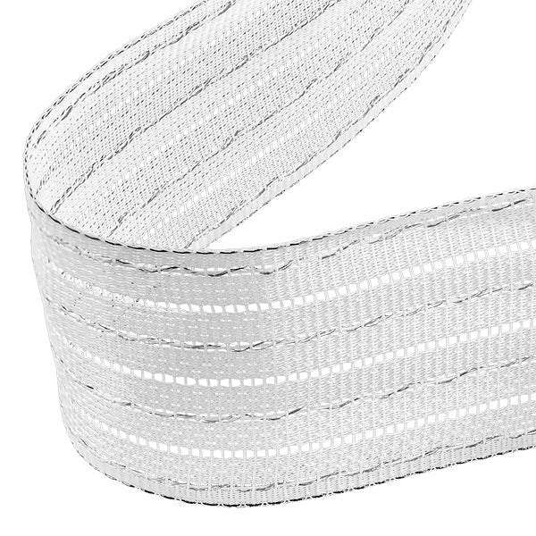 White Horse Tape 3inch x 330ft – Strainrite Fencing Product