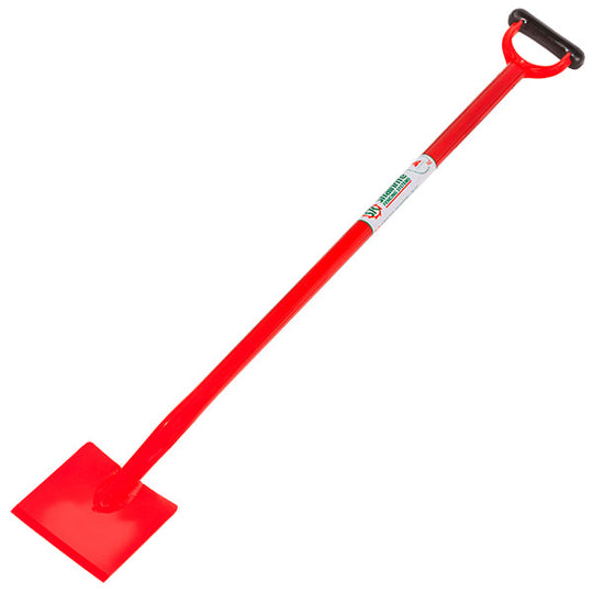 Spade Long Handle 1425mm total length – Strainrite Fencing Product