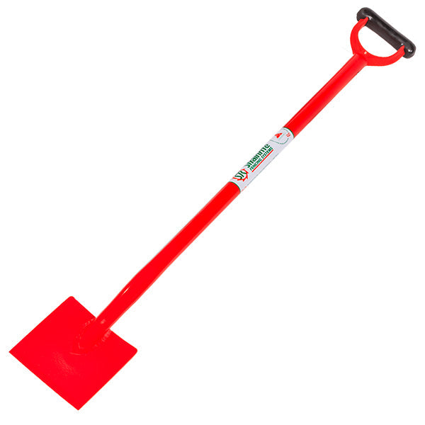 Spade Short Handle 1200mm total length – Strainrite Fencing Product