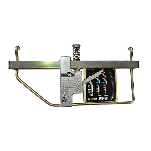 Wire Tension Tester – Strainrite Fencing Product
