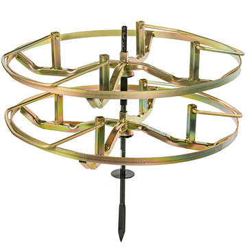 Strainrite Double Stacker Titan Wire Jenny (FWJ00172)