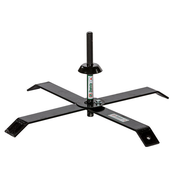 Wire Jenny Stand only – Strainrite Fencing Product