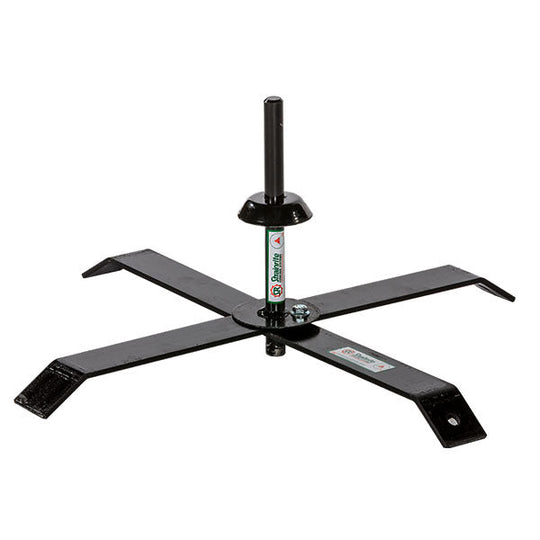 Wire Jenny Stand only – Strainrite Fencing Product