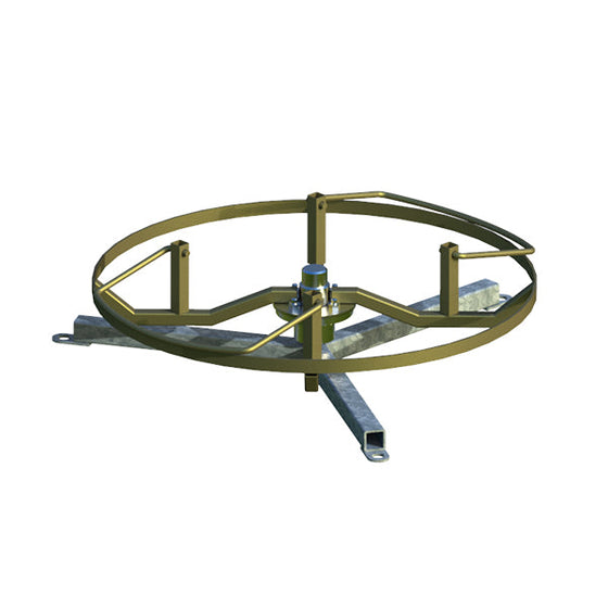 Strainrite Contractor Single Wire Jenny (FWJ00310)