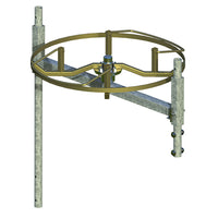 Strainrite Conversion Kit CONTRACTOR 4 to 5 Stacker (FWJ00650)