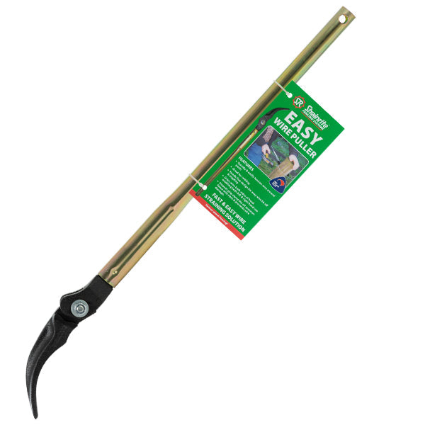 Easy Wire Puller – Strainrite Fencing Product
