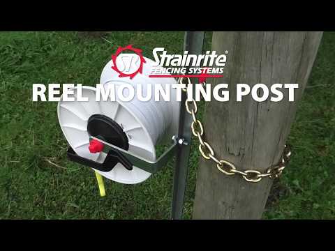 Strainrite Reel Mounting Post (FPO00100)