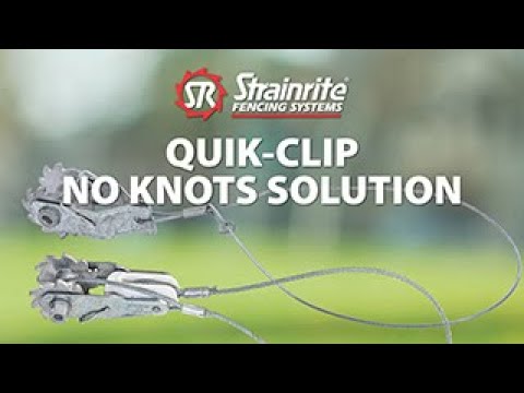Quikclip Insul-Strain (bun 5)
