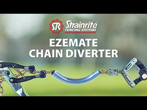 Strainrite Ezemate Chain Diverter (FEZ00100)