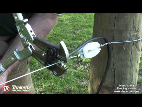 Strainrite Ultracrimp 5 in 1 Tool (FEZ00060)