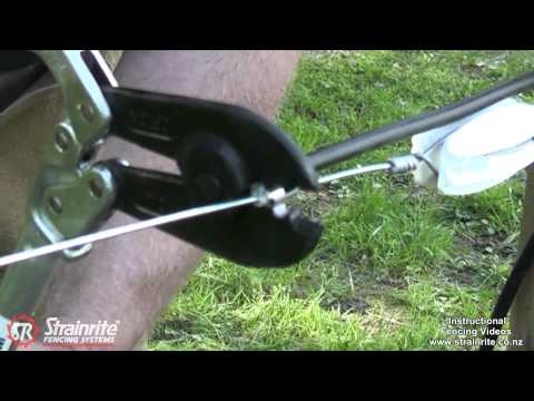 Strainrite Ezecrimp 3 in 1 Tool (FEZ00055)
